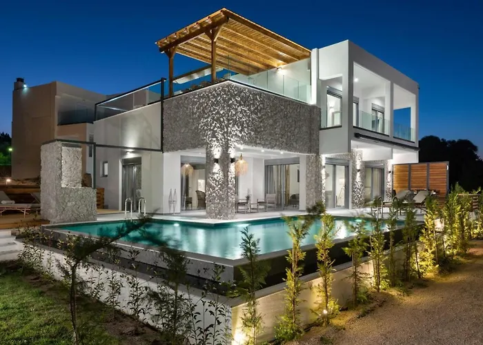 Pine Hill Residence