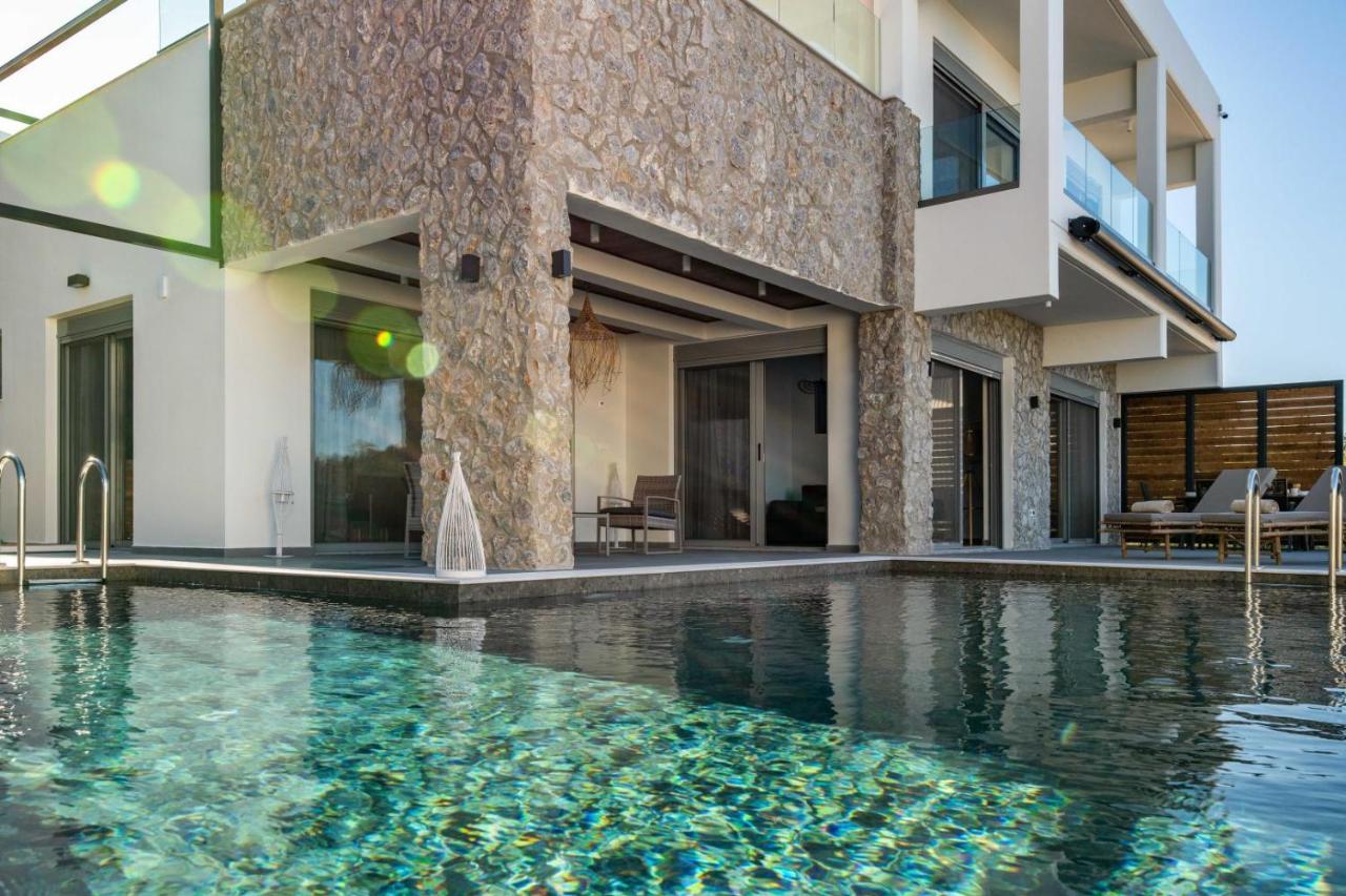 Villa Pine Hill *