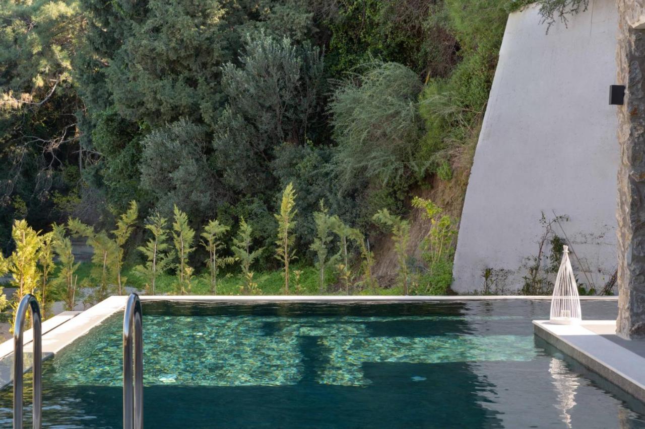 Pine Hill Villa Koskinou (Rhodes)