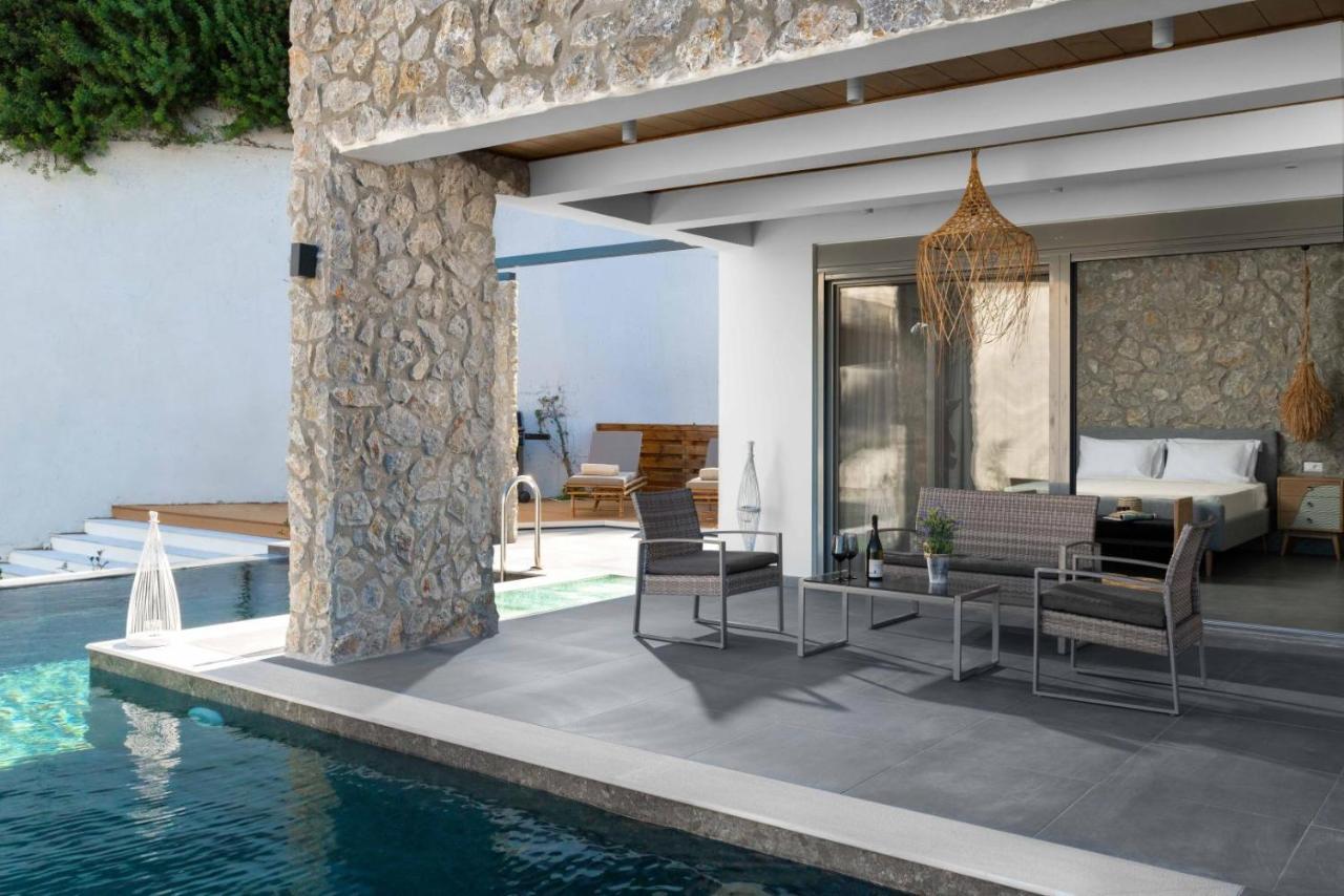 Villa Pine Hill Koskinou (Rhodes)