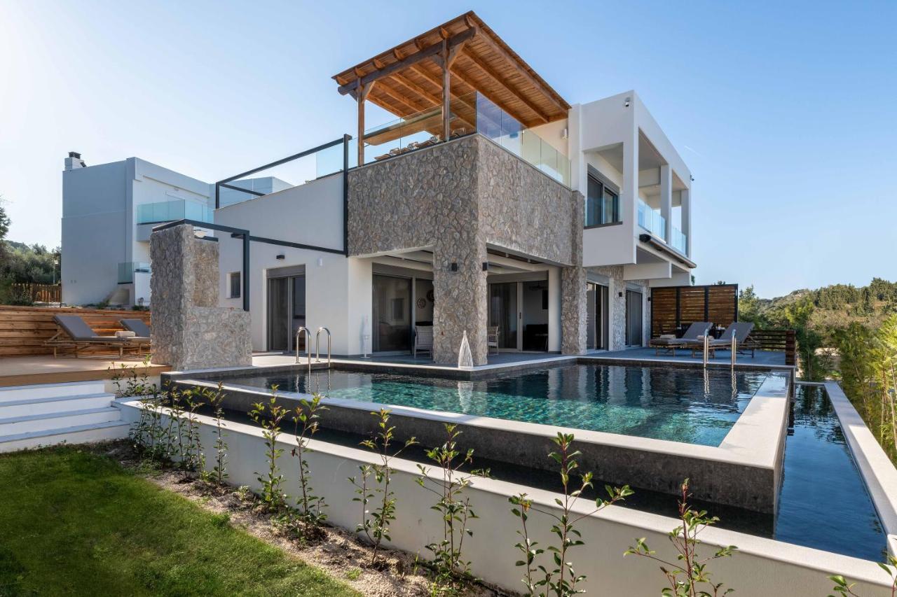 Pine Hill Koskinou (Rhodes)