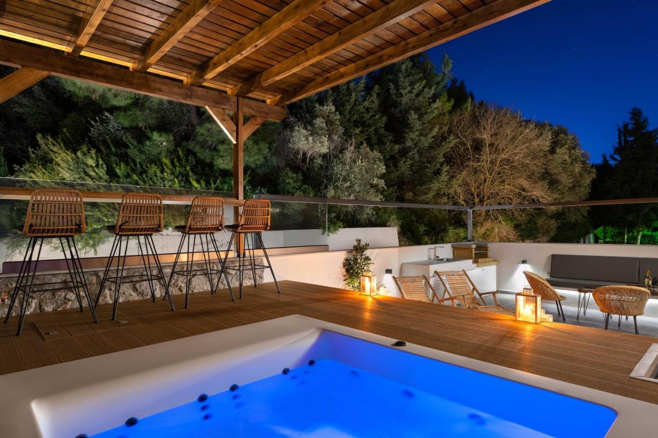 Pine Hill Villa