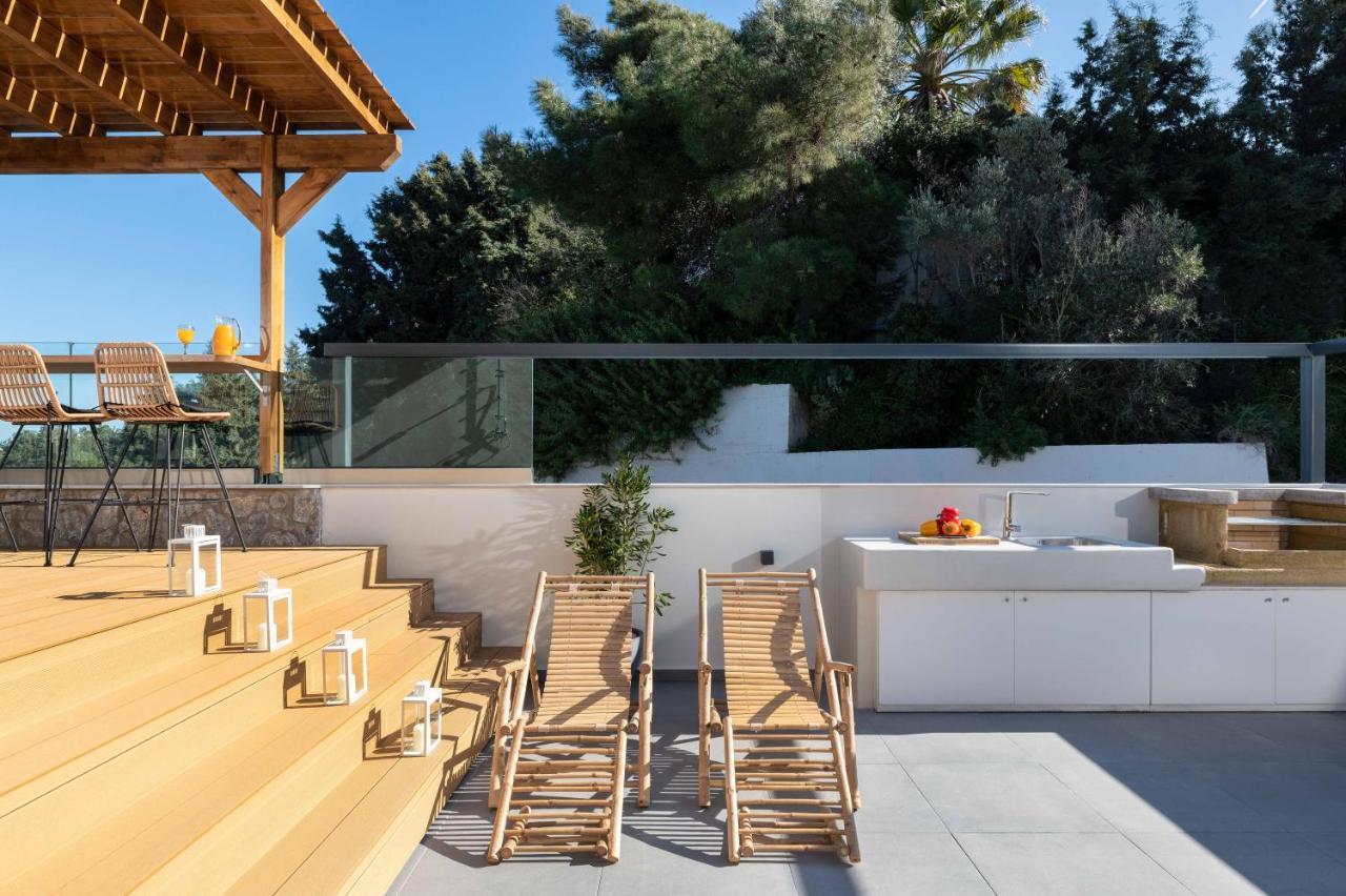 Pine Hill Villa